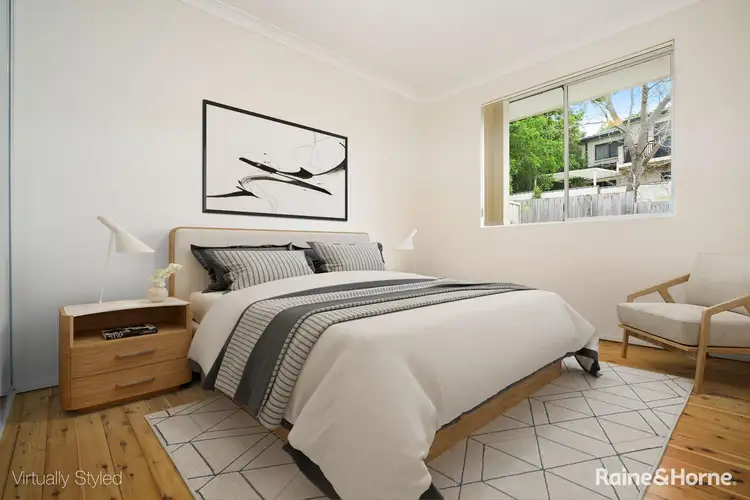 Second view of Homely villa listing, 4/16 East Street, Bardwell Valley NSW 2207