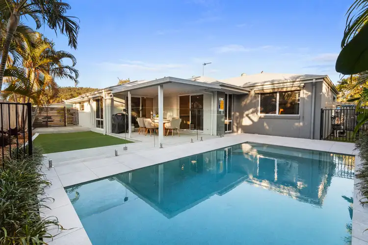 Third view of Homely house listing, 35 Cobb & Co Drive, Oxenford QLD 4210