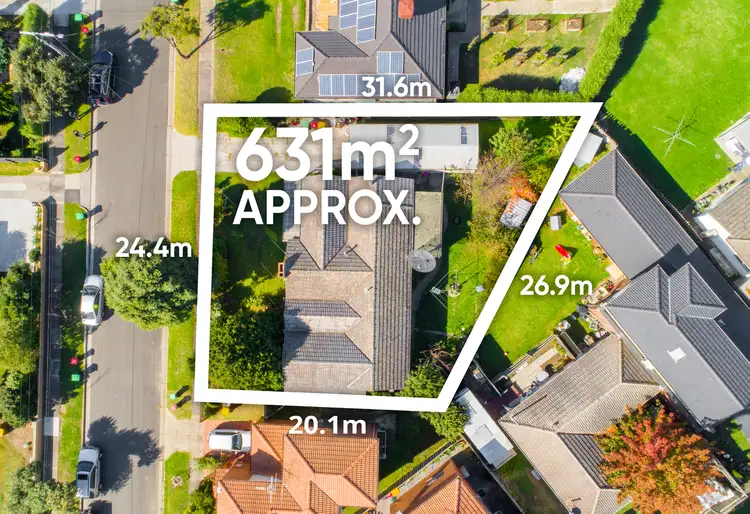 2 Bowman Street, Noble Park VIC 3174