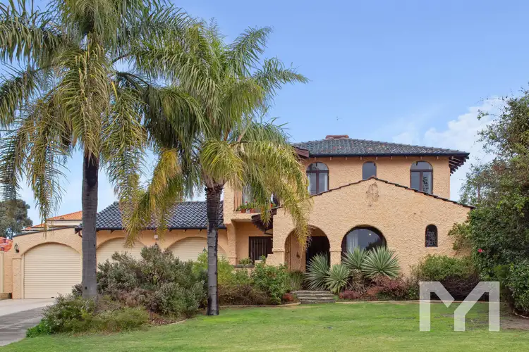 29 Campion Crescent, Attadale WA 6156