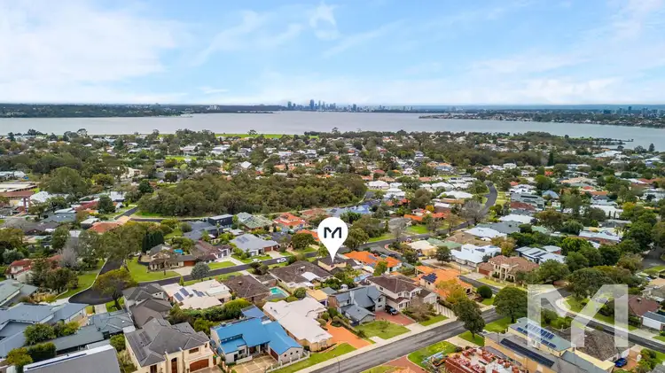 Second view of Homely house listing, 29 Campion Crescent, Attadale WA 6156