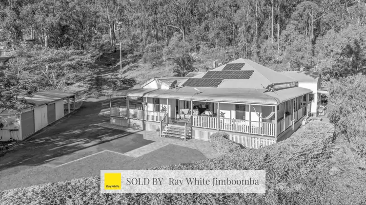 131-151 Mcdonald Road, Jimboomba QLD 4280
