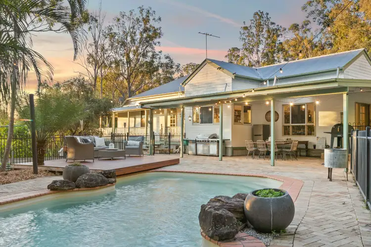 Fifth view of Homely house listing, 131-151 Mcdonald Road, Jimboomba QLD 4280