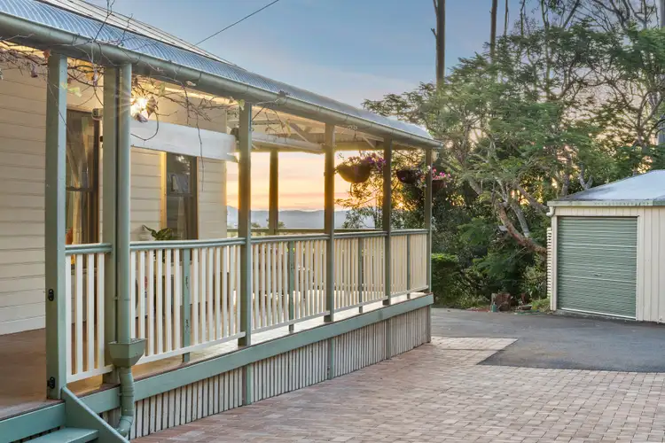 Sixth view of Homely house listing, 131-151 Mcdonald Road, Jimboomba QLD 4280