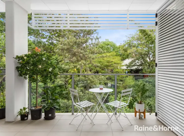 Main view of Homely apartment listing, ID:PL49410/ 43 Beeston St, Teneriffe QLD 4005