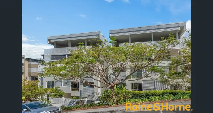 Third view of Homely apartment listing, ID:PL49410/ 43 Beeston St, Teneriffe QLD 4005