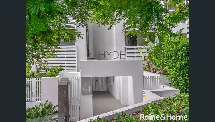 Fifth view of Homely apartment listing, ID:PL49410/ 43 Beeston St, Teneriffe QLD 4005