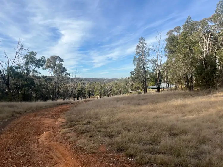 Main view of Homely rural property listing, 23 Echidna CL, Coonabarabran NSW 2357