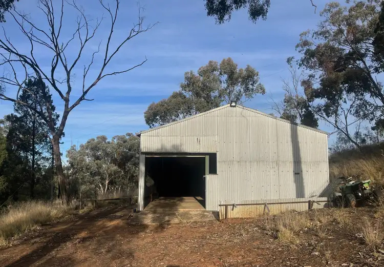Fourth view of Homely rural property listing, 23 Echidna CL, Coonabarabran NSW 2357