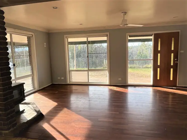 Fifth view of Homely rural property listing, 23 Echidna CL, Coonabarabran NSW 2357