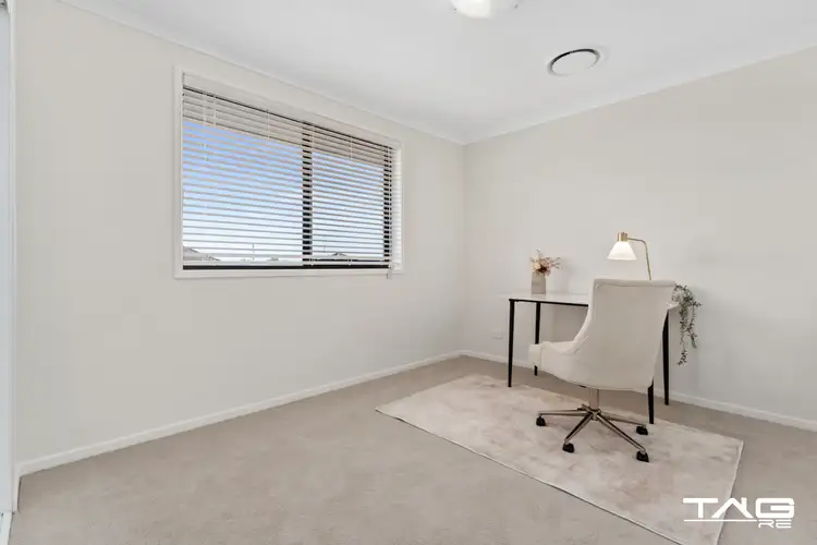 Seventh view of Homely house listing, 21 Lachlan Court, Kellyville Ridge NSW 2155