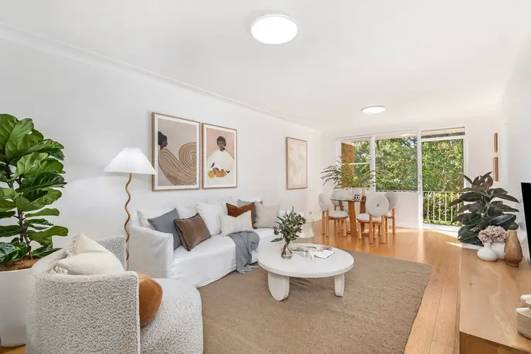 1/88 Burns Bay Road, Lane Cove NSW 2066
