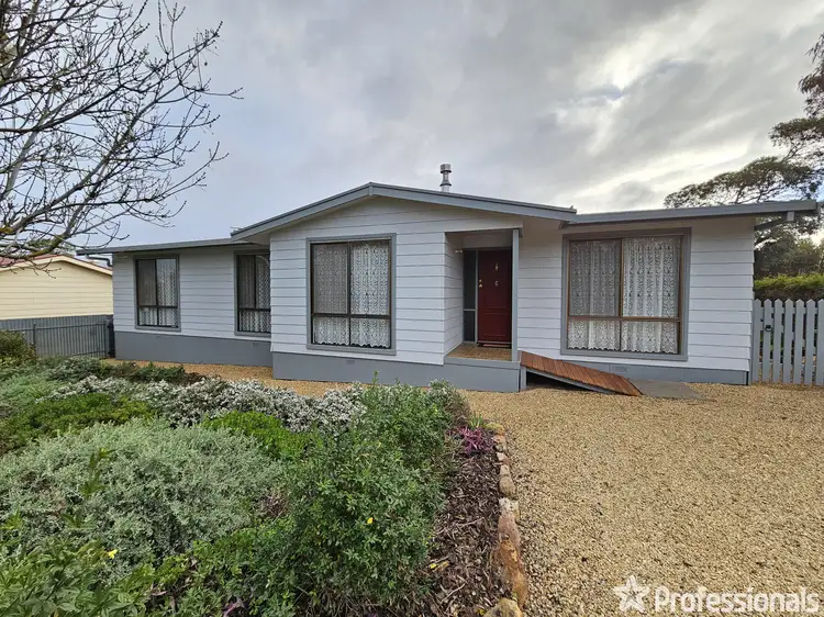 Main view of Homely house listing, 6 Light Street, Kapunda SA 5373