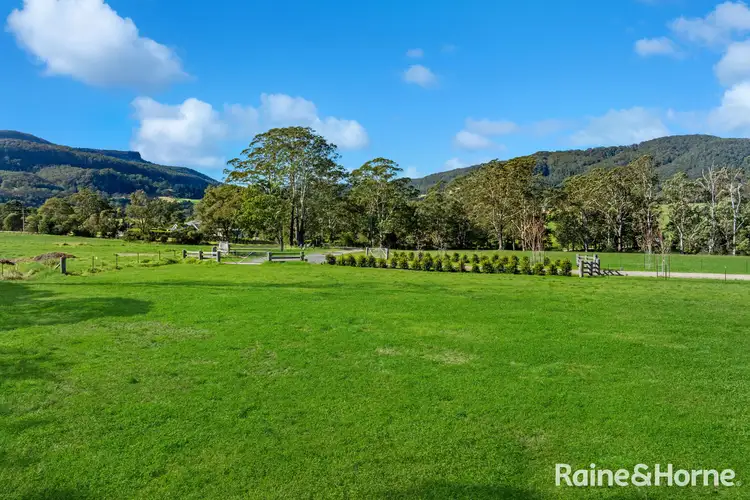 65C Glenmurray Road, Kangaroo Valley NSW 2577