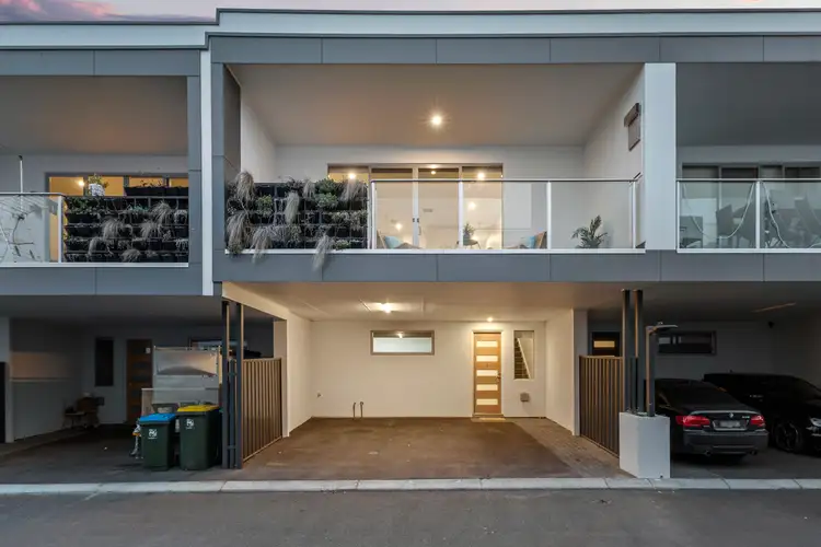 3/51 Grundy Road, Lightsview SA 5085