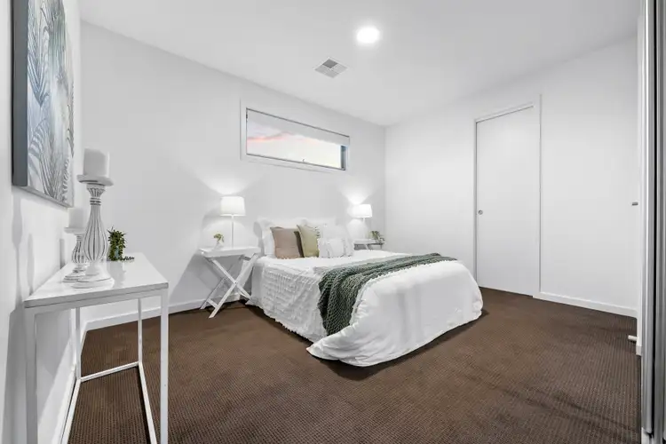 Fifth view of Homely house listing, 3/51 Grundy Road, Lightsview SA 5085