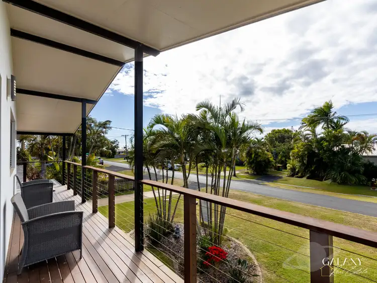 Second view of Homely house listing, 39 Ocean St, Burnett Heads QLD 4670