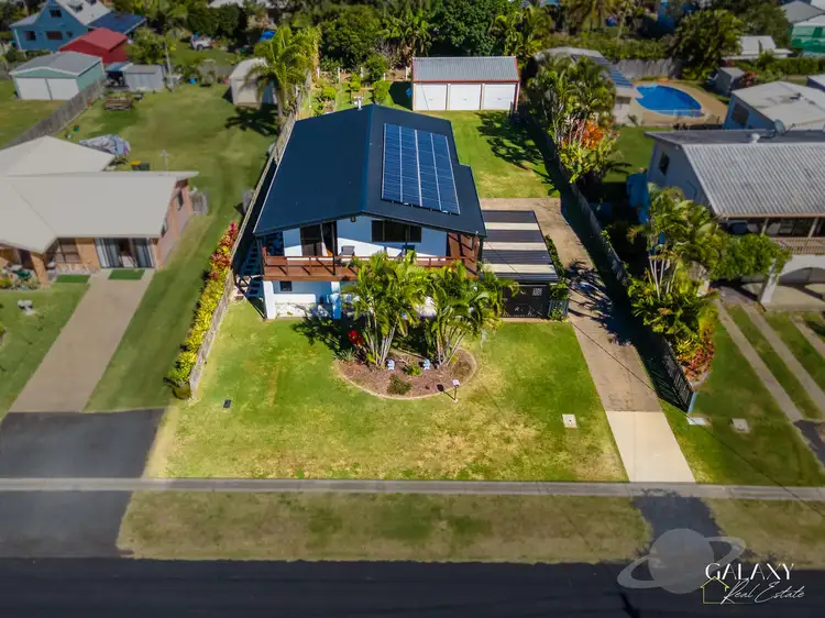 Third view of Homely house listing, 39 Ocean St, Burnett Heads QLD 4670
