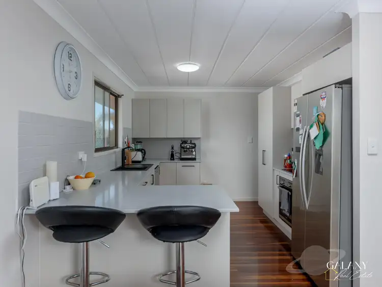 Fourth view of Homely house listing, 39 Ocean St, Burnett Heads QLD 4670