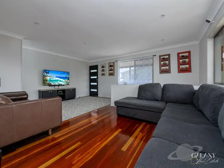 Fifth view of Homely house listing, 39 Ocean St, Burnett Heads QLD 4670
