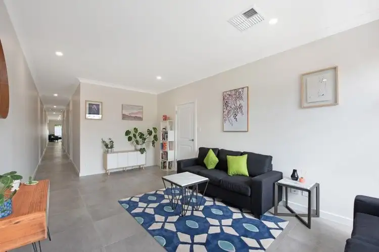 Fourth view of Homely house listing, 80 Celtic Avenue, Clovelly Park SA 5042