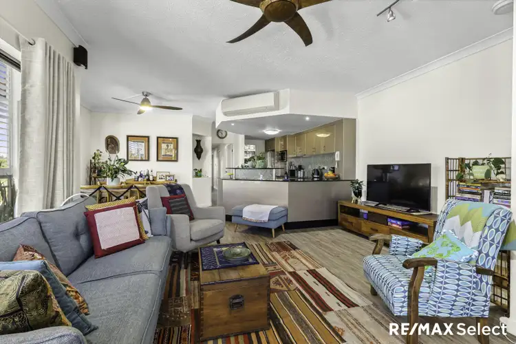 Fifth view of Homely apartment listing, 2/21 Marina Beach Parade, Mackay Harbour QLD 4740