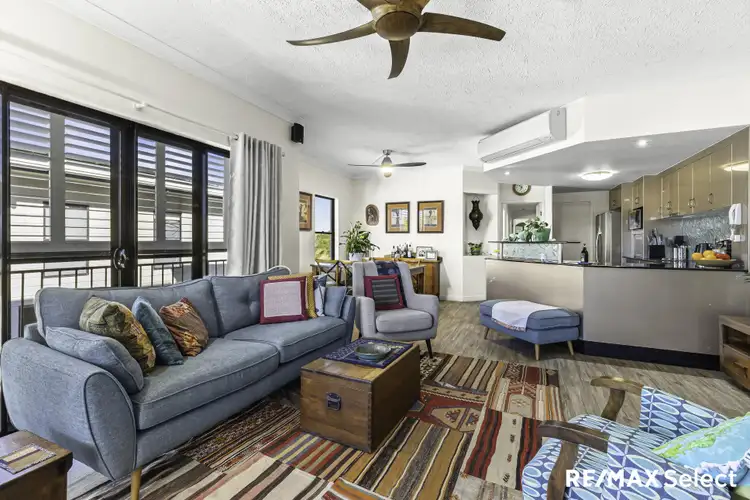 Sixth view of Homely apartment listing, 2/21 Marina Beach Parade, Mackay Harbour QLD 4740