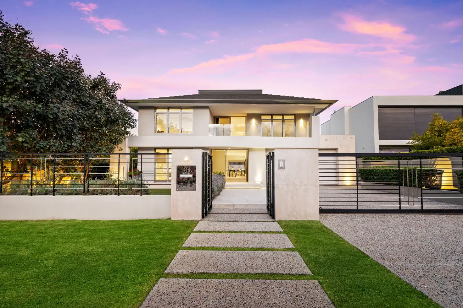 Main view of Homely house listing, 38 The Avenue, Nedlands WA 6009
