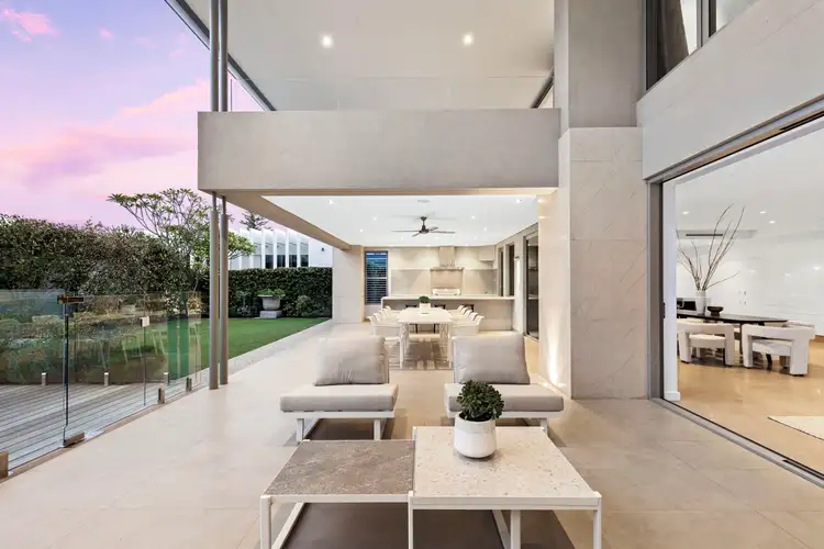 Third view of Homely house listing, 38 The Avenue, Nedlands WA 6009