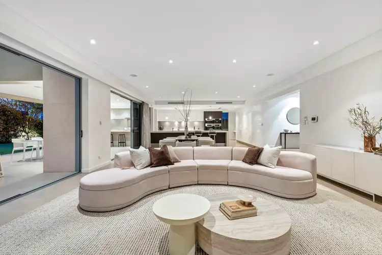 Fourth view of Homely house listing, 38 The Avenue, Nedlands WA 6009