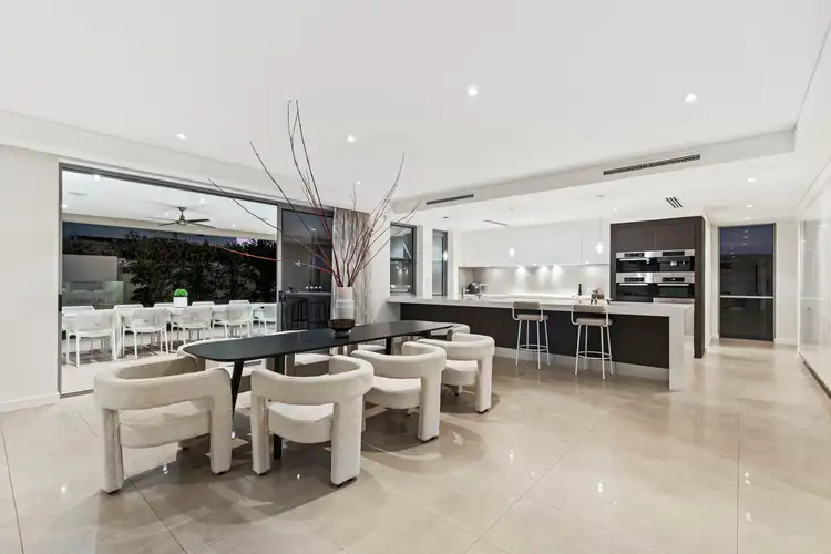 Fifth view of Homely house listing, 38 The Avenue, Nedlands WA 6009