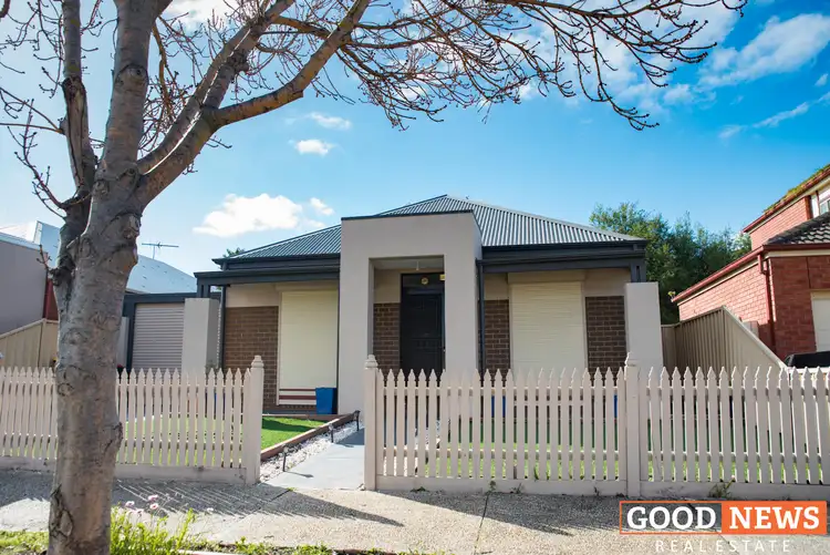 Main view of Homely house listing, 4 Studley Park Way, Caroline Springs VIC 3023