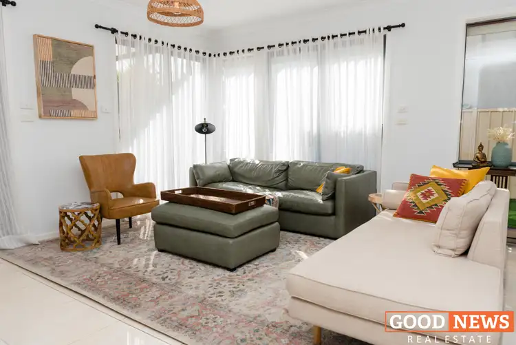 Second view of Homely house listing, 4 Studley Park Way, Caroline Springs VIC 3023