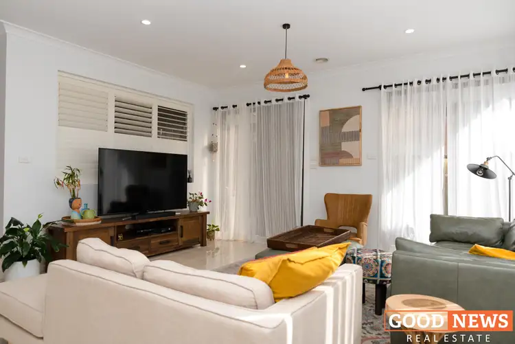 Third view of Homely house listing, 4 Studley Park Way, Caroline Springs VIC 3023