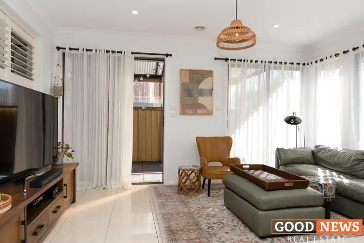 Fourth view of Homely house listing, 4 Studley Park Way, Caroline Springs VIC 3023