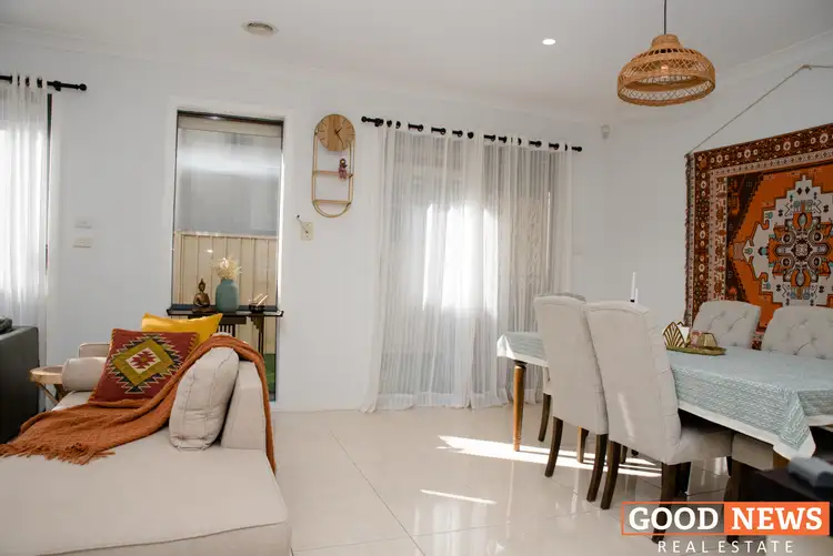 Fifth view of Homely house listing, 4 Studley Park Way, Caroline Springs VIC 3023