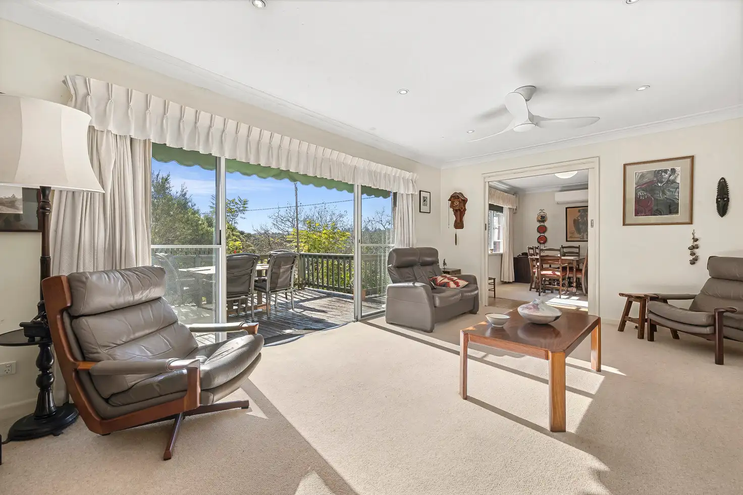 Main view of Homely house listing, 6 Nulang Road, Forestville NSW 2087