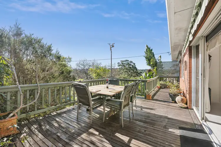 Second view of Homely house listing, 6 Nulang Road, Forestville NSW 2087