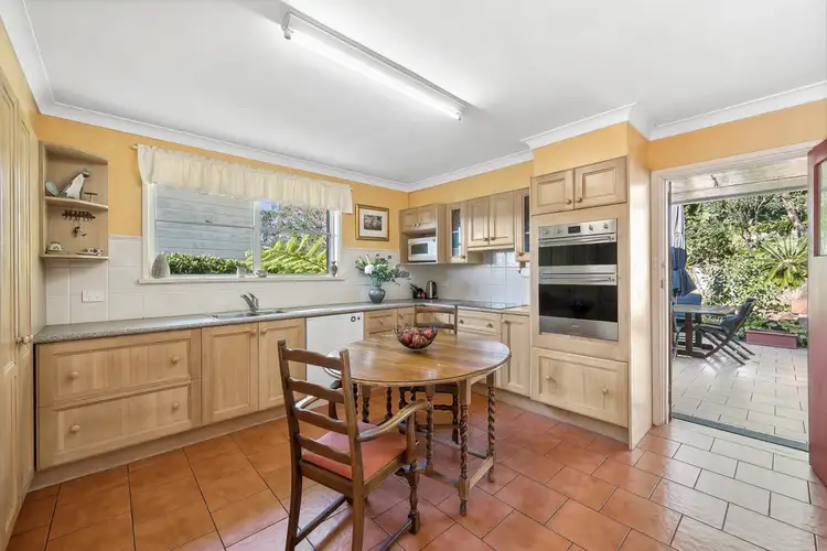 Fourth view of Homely house listing, 6 Nulang Road, Forestville NSW 2087
