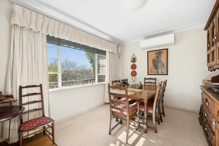Fifth view of Homely house listing, 6 Nulang Road, Forestville NSW 2087