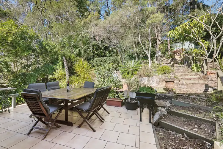 Sixth view of Homely house listing, 6 Nulang Road, Forestville NSW 2087