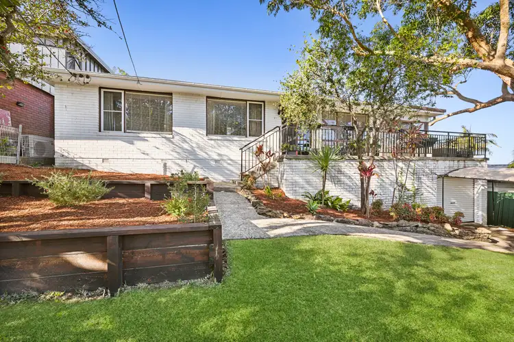89 Grace Avenue, Forestville NSW 2087