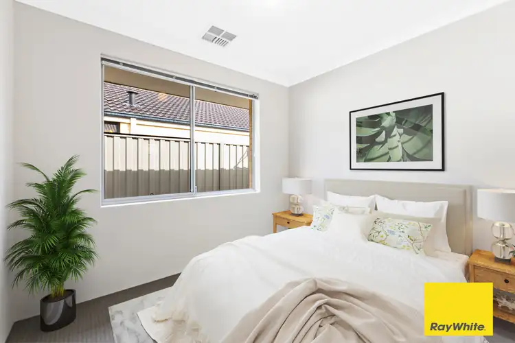 Fifth view of Homely house listing, 20 Mimosa Circuit, Wandi WA 6167