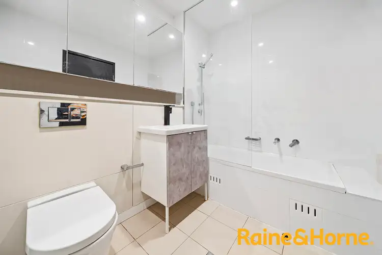 Sixth view of Homely apartment listing, 402/9 Baywater Drive, Wentworth Point NSW 2127
