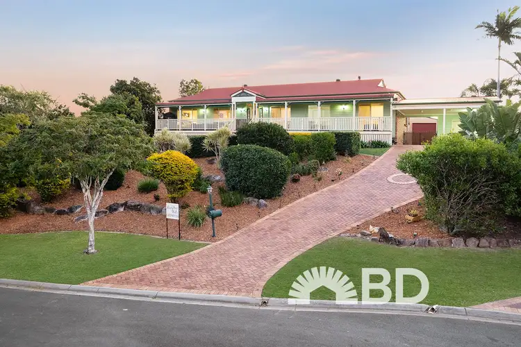 16 Grace Mac Court, Narangba QLD 4504
