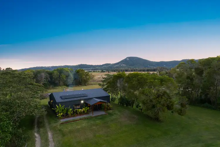 Second view of Homely house listing, 80 Rickard Road, Yandina Creek QLD 4561