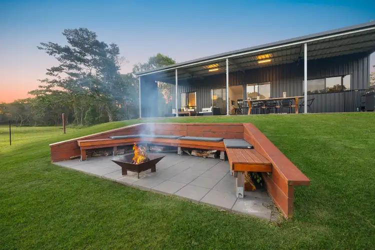 Fourth view of Homely house listing, 80 Rickard Road, Yandina Creek QLD 4561