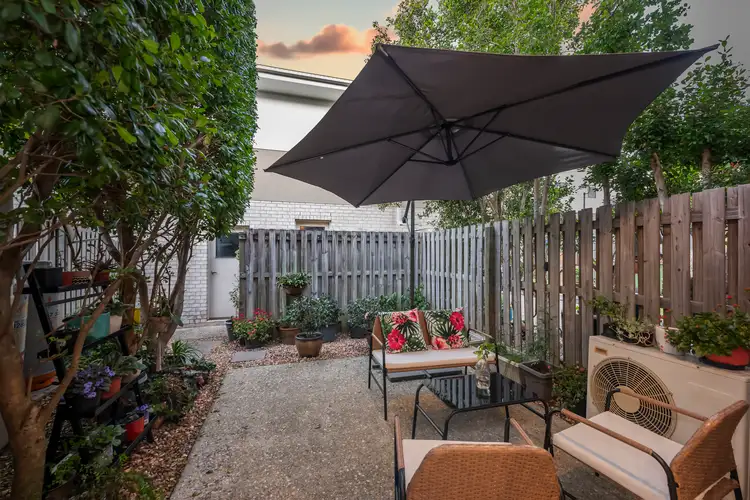 Main view of Homely townhouse listing, 5/26 Jimmy Road, Coomera QLD 4209