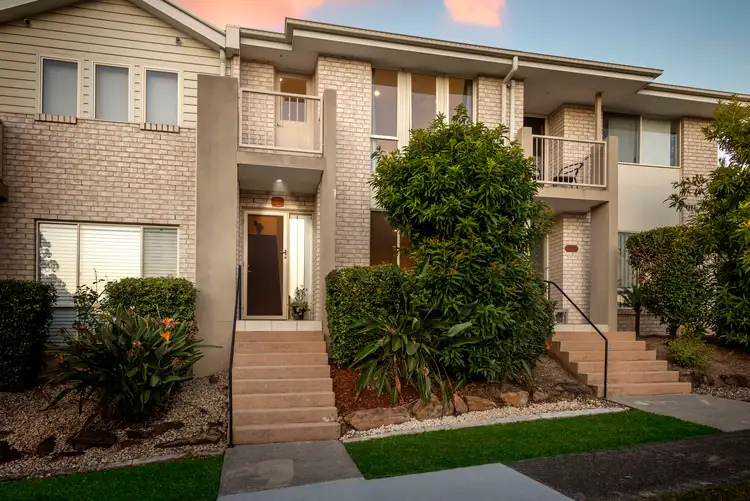 Fourth view of Homely townhouse listing, 5/26 Jimmy Road, Coomera QLD 4209