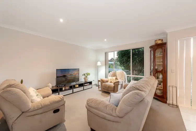 Sixth view of Homely townhouse listing, 5/26 Jimmy Road, Coomera QLD 4209